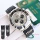 Better Factory BT Rolex Daytona 116519LN Cal.4130 Watch Gray Dial OysterFlex Rubber Strap Superclone (2)_th.jpg